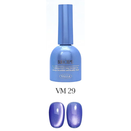 VALLA VM29 (CoolMag) - 10ml - Gel