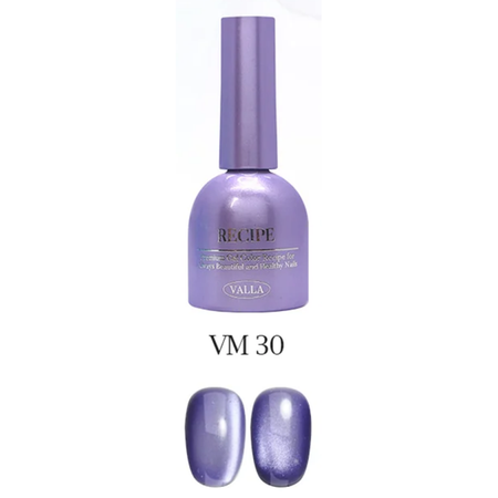 VALLA VM30 (CoolMag) - 10ml - Gel