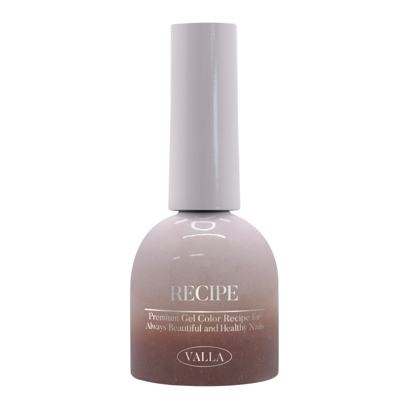 VALLA VM43 (Eclair) - 10ml - Gel