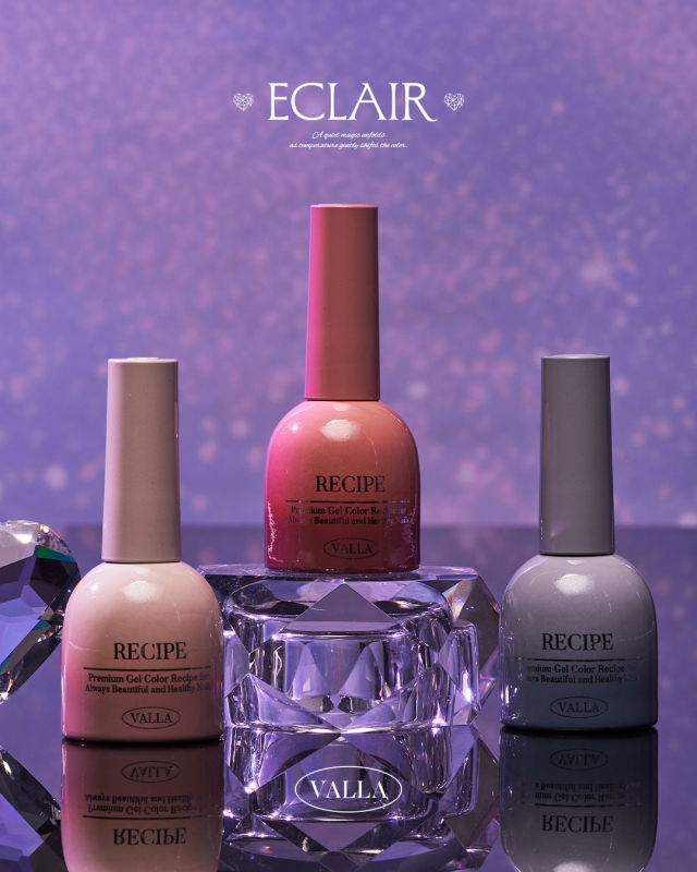 VALLA VM44 (Eclair) - 10ml - Gel