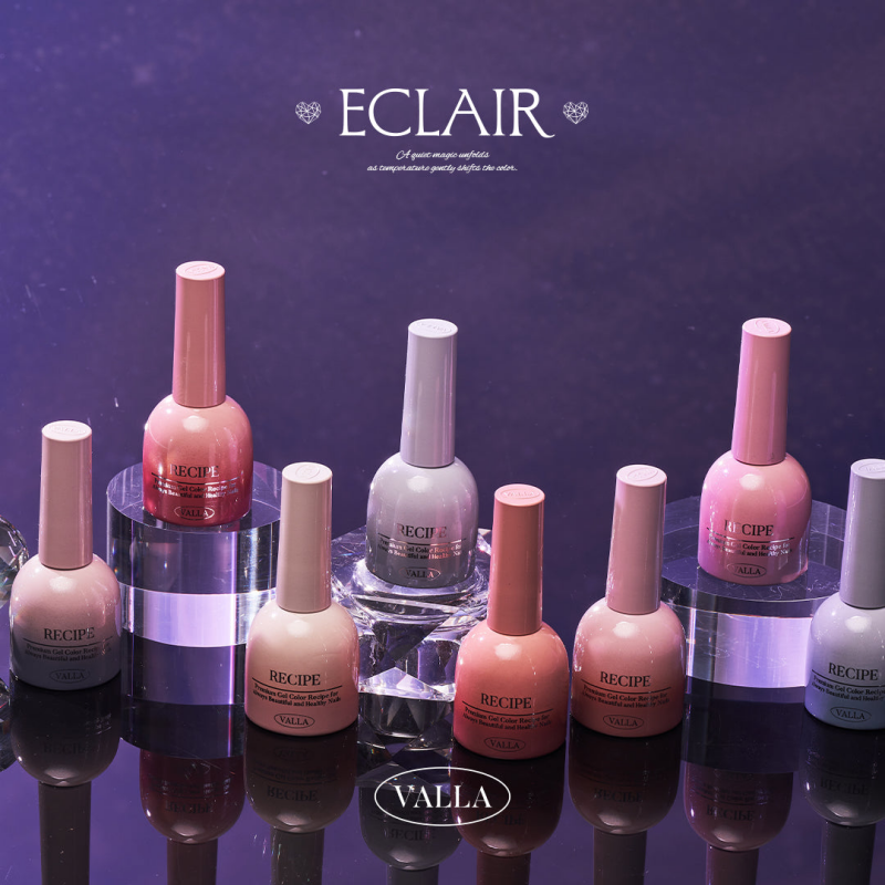 VALLA VM45 (Eclair) - 10ml - Gel