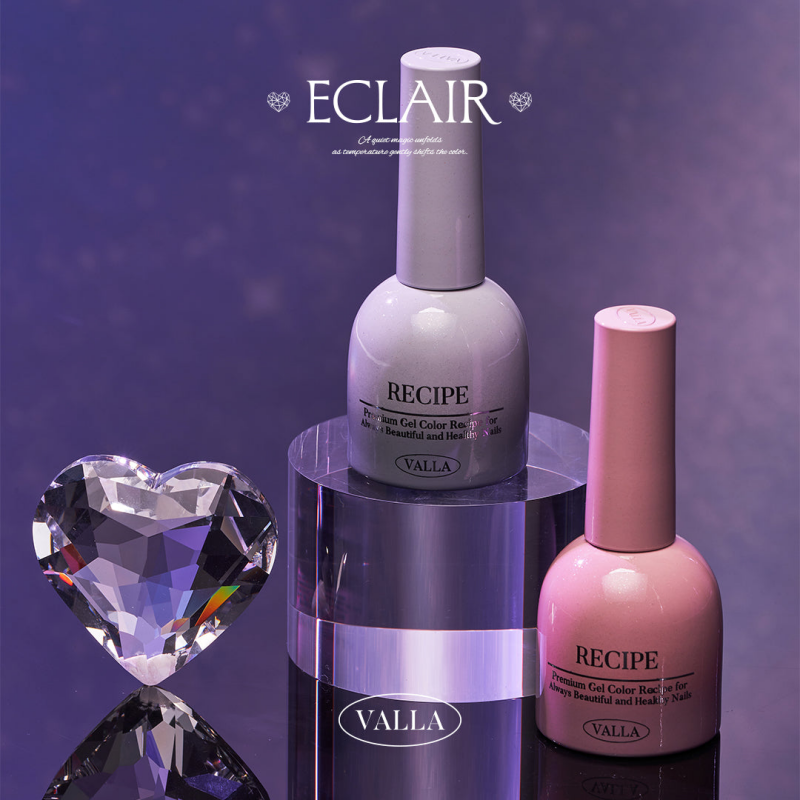 VALLA VM47 (Eclair) - 10ml - Gel
