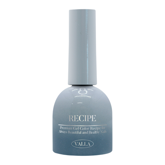 VALLA VM47 (Eclair) - 10ml - Gel