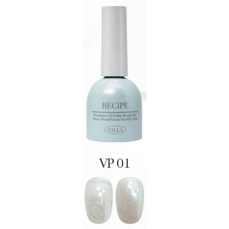VALLA VP01 (Holoshell) - 10ml - Gel