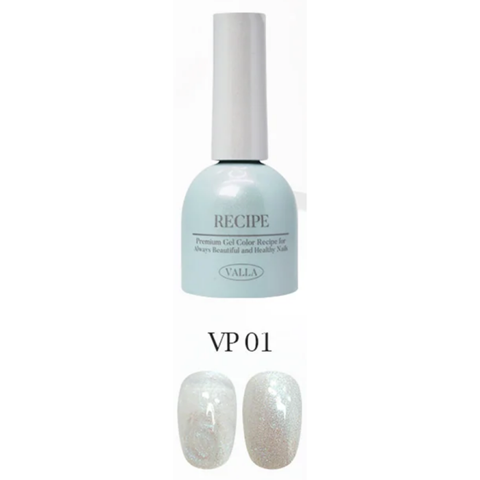VALLA VP01 (Holoshell) - 10ml - Gel
