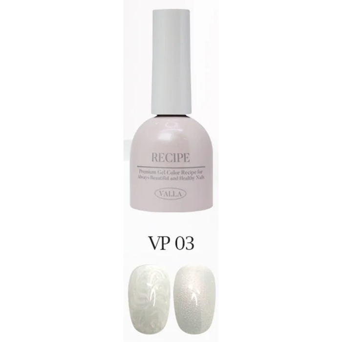VALLA VP03 (Holoshell) - 10ml - Gel