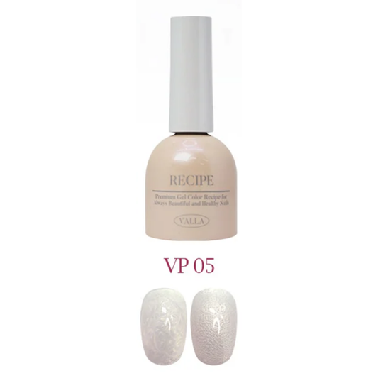 VALLA VP05 (Holoshell) - 10ml - Gel