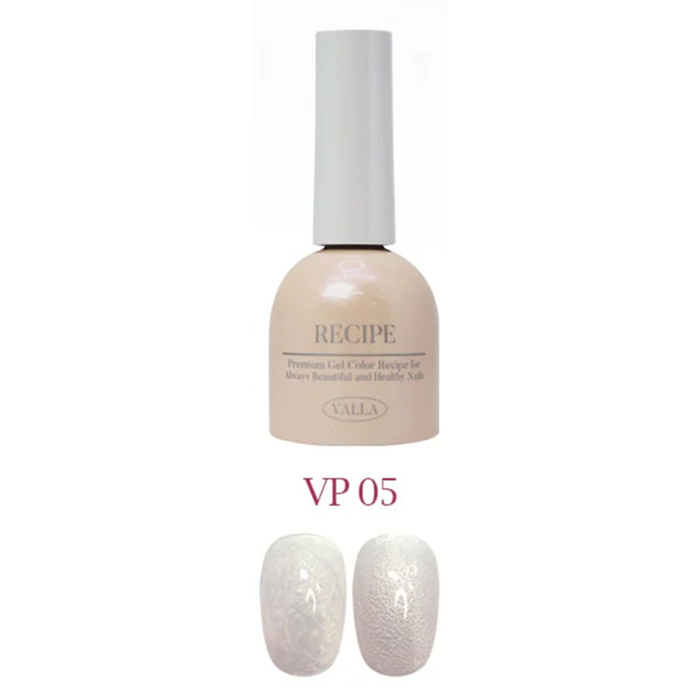 VALLA VP05 (Holoshell) - 10ml - Gel