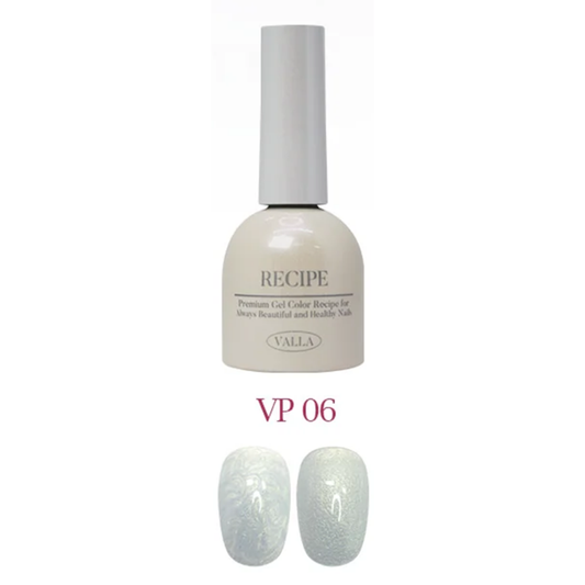 VALLA VP06 (Holoshell) - 10ml - Gel
