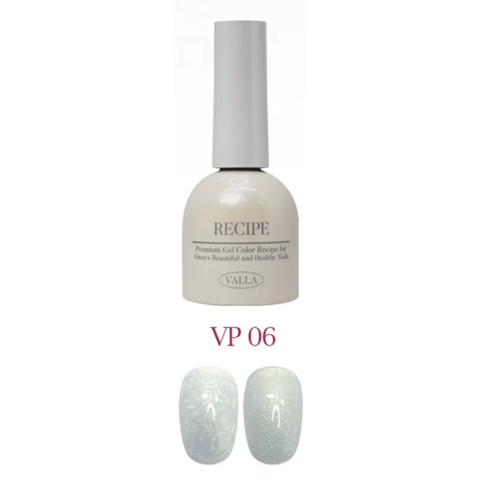 VALLA VP06 (Holoshell) - 10ml - Gel
