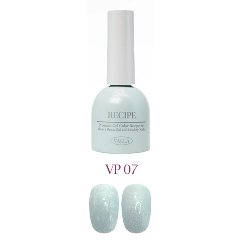 VALLA VP07 (Holoshell) - 10ml - Gel