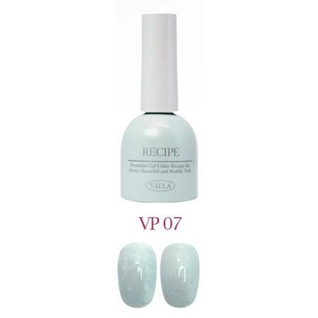 VALLA VP07 (Holoshell) - 10ml - Gel