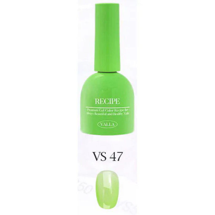 VALLA VS47 (Summer Glow Collection) - 10ml
