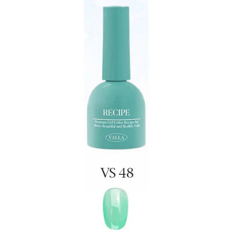 VALLA VS48 (Summer Glow Collection) - 10ml