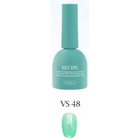 VALLA VS48 (Summer Glow Collection) - 10ml