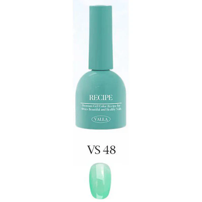 VALLA VS48 (Summer Glow Collection) - 10ml