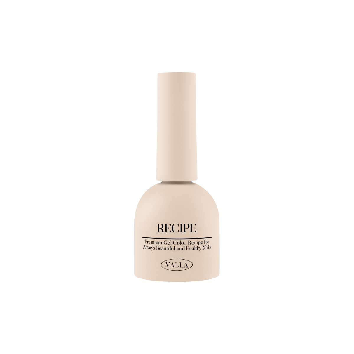 VALLA VS52 (Muted CinnamonCollection) - 10ml - Gel