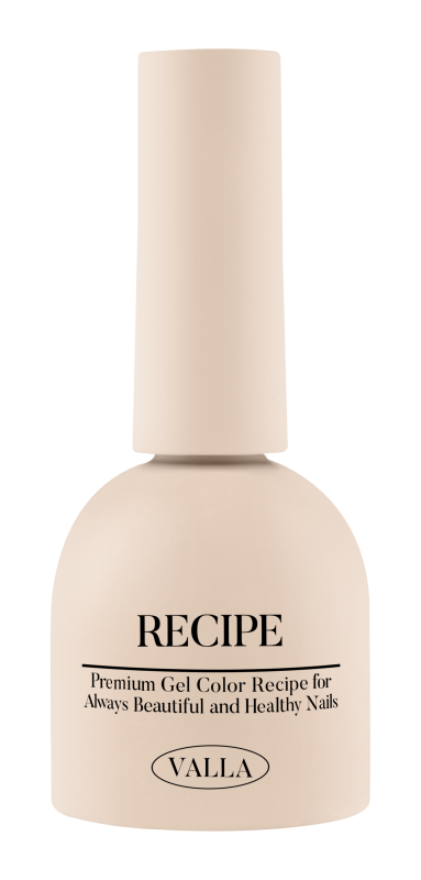 VALLA VS52 (Muted CinnamonCollection) - 10ml - Gel