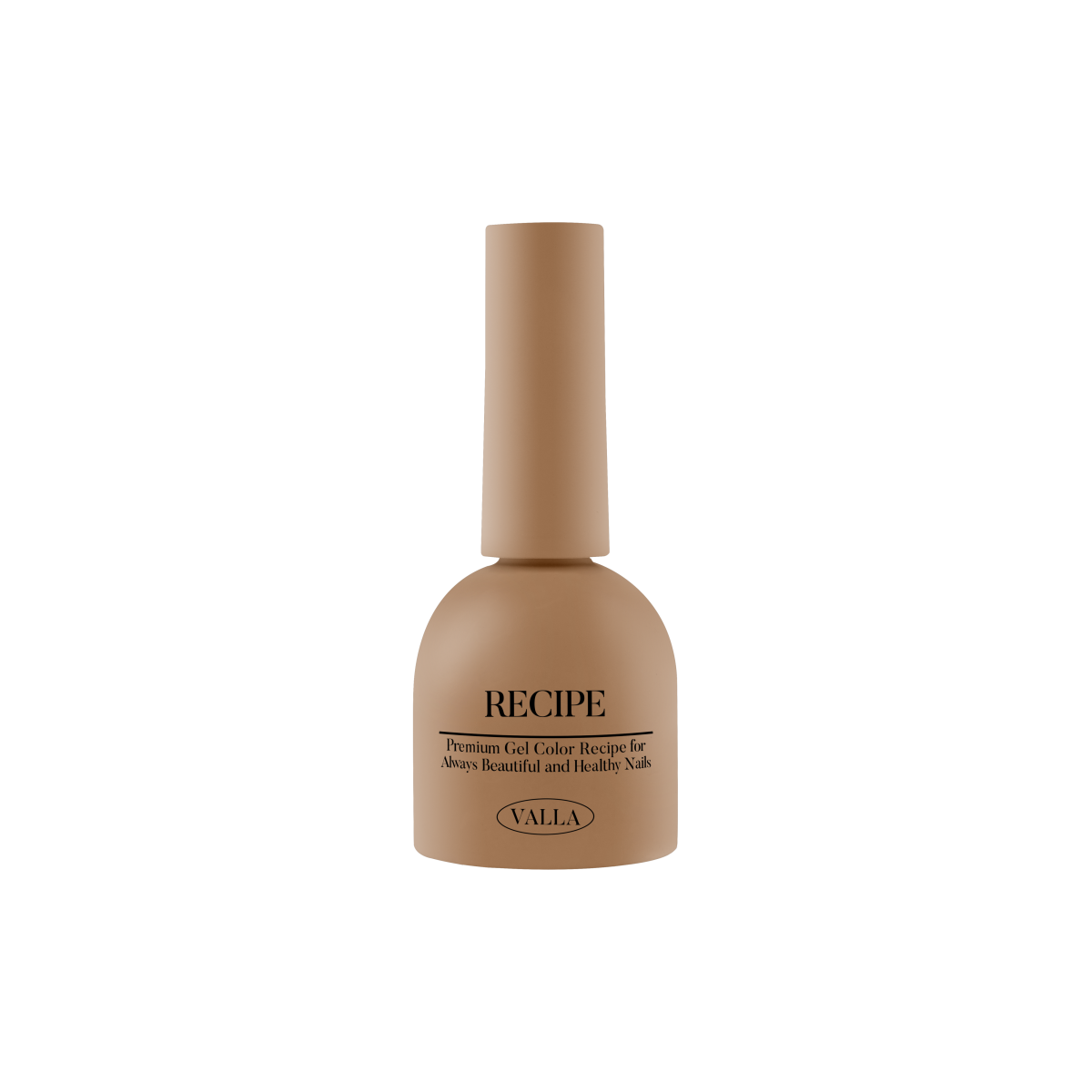 VALLA VS54 (Muted CinnamonCollection) - 10ml - Gel