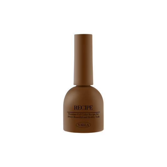 VALLA VS55 (Muted CinnamonCollection) - 10ml - Gel