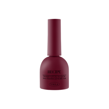 VALLA VS61 (Maroon Burgendy Collection) - 10ml - Gel