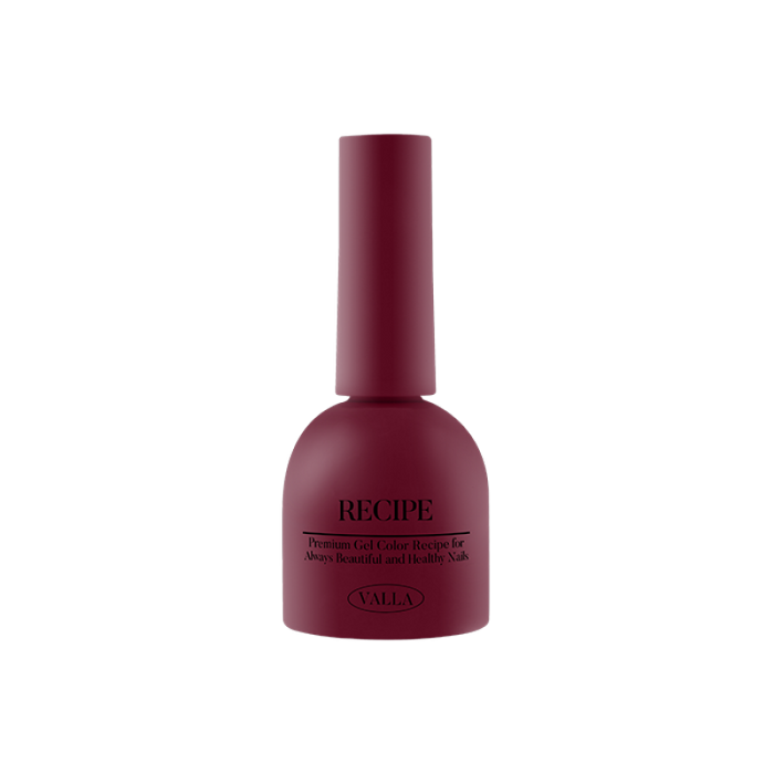 VALLA VS61 (Maroon Burgendy Collection) - 10ml - Gel