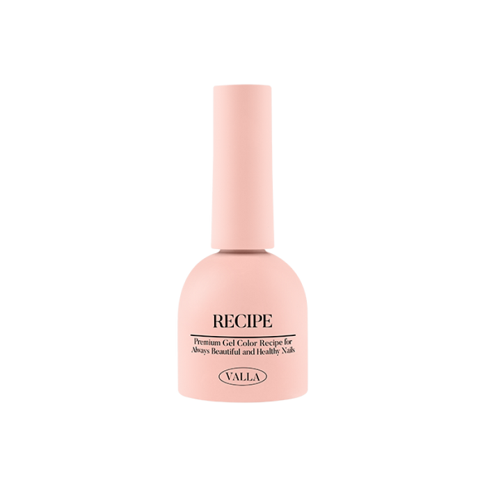 VALLA VS63 (Maroon Burgendy Collection) - 10ml - Gel