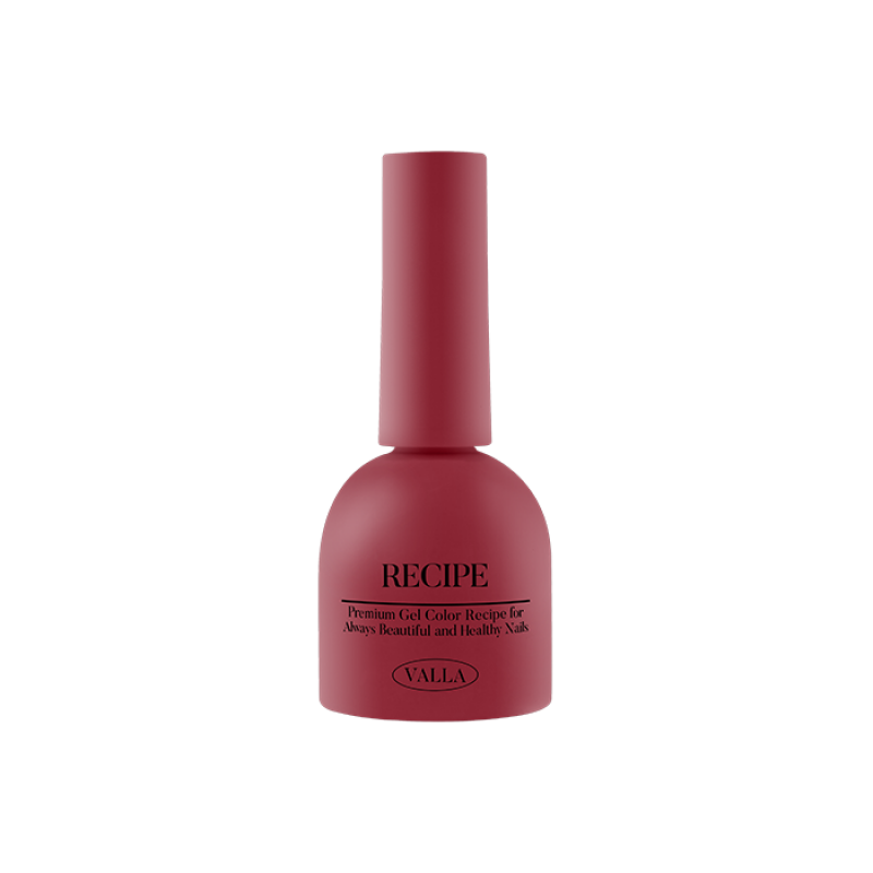 VALLA VS63 (Maroon Burgendy Collection) - 10ml - Gel