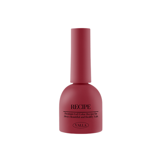VALLA VS63 (Maroon Burgendy Collection) - 10ml - Gel