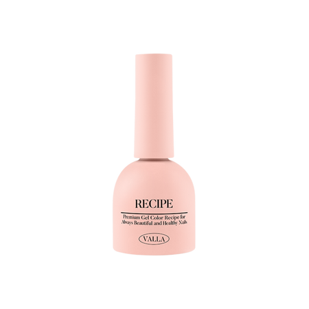 VALLA VS63 (Maroon Burgendy Collection) - 10ml - Gel