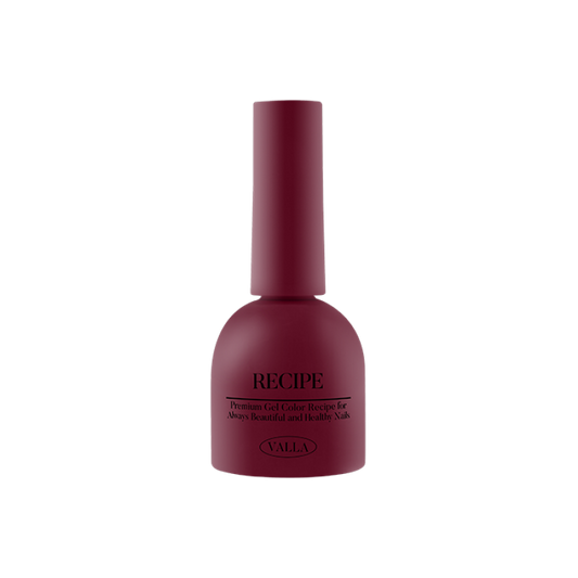 VALLA VS64 (Maroon Burgendy Collection) - 10ml - Gel