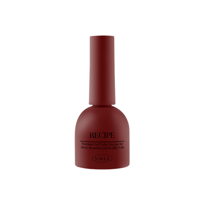VALLA VS64 (Maroon Burgendy Collection) - 10ml - Gel