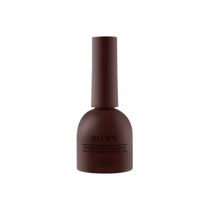 VALLA VS65 (Maroon Burgendy Collection) - 10ml - Gel
