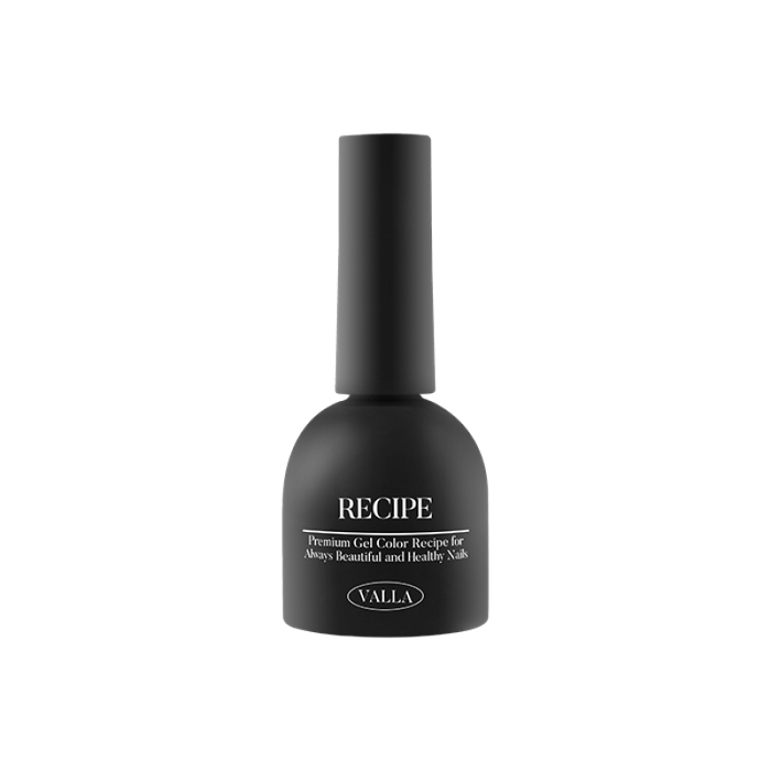 VALLA VS66 (Maroon Burgendy Collection) - 10ml - Gel