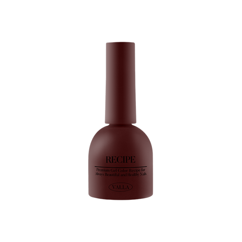VALLA VS67 (Maroon Burgendy Collection) - 10ml - Gel