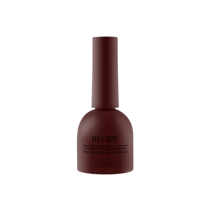 VALLA VS67 (Maroon Burgendy Collection) - 10ml - Gel