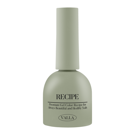 VALLA VS80 (Winter Morning) - 10ml - Gel