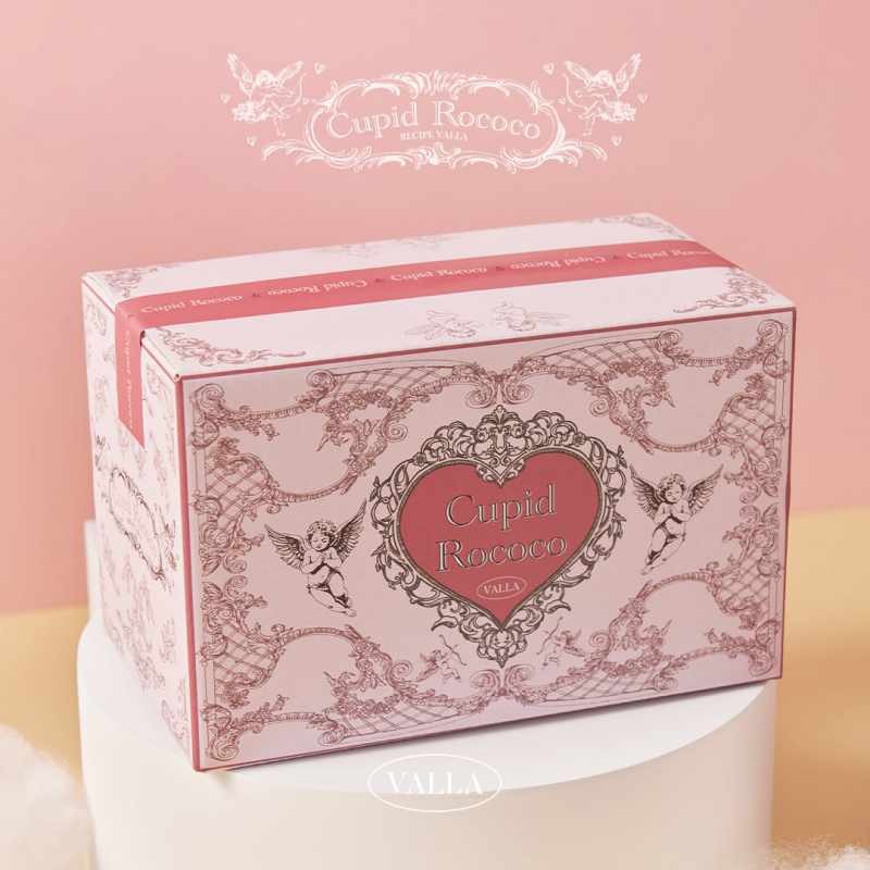 VALLA VS82 (Rococo Cupid) - 10ml - Gel