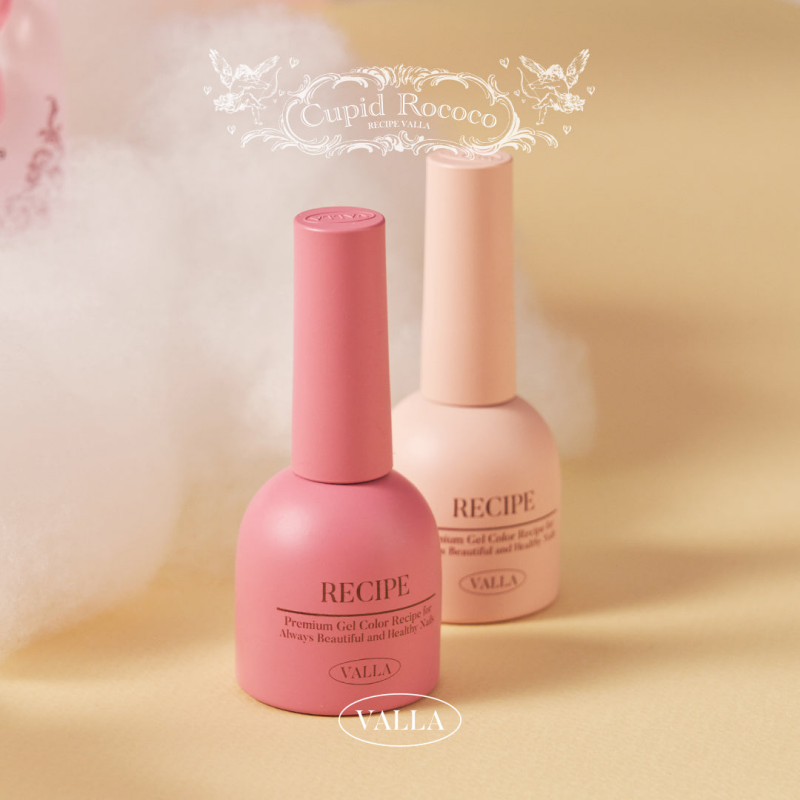 VALLA VS82 (Rococo Cupid) - 10ml - Gel