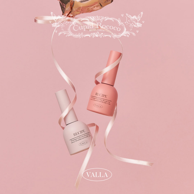 VALLA VS87 (Rococo Cupid) - 10ml - Gel