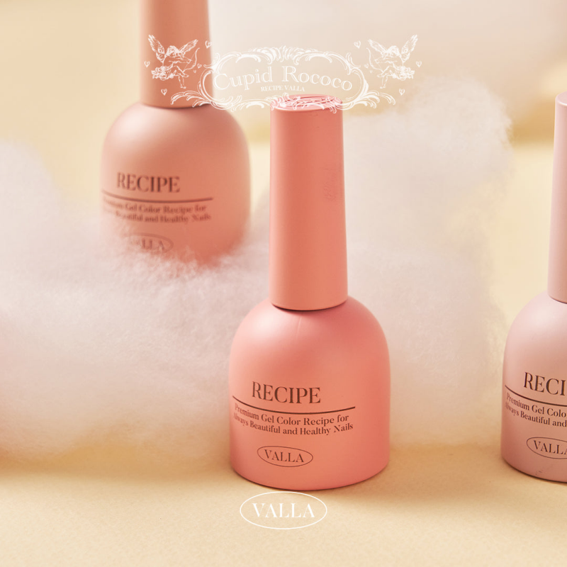 VALLA VS89 (Rococo Cupid) - 10ml - Gel