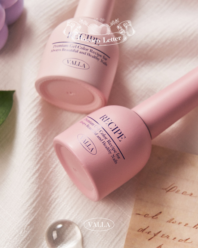VALLA VS95 (Rococo Cupid) - 10ml - Gel