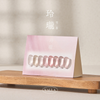 VALLA Young Long Collection 8pcs/set Gel
