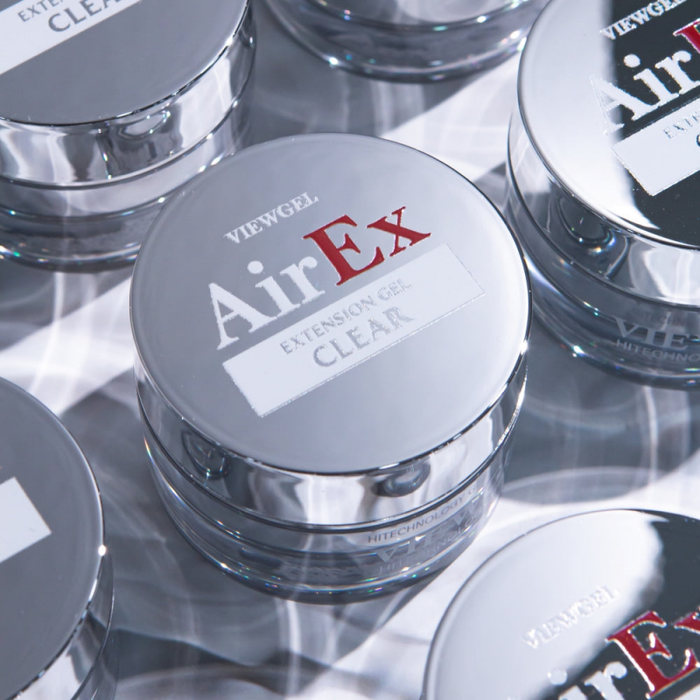 VIEWGEL AIREX Clear Gel (30g) - Gel
