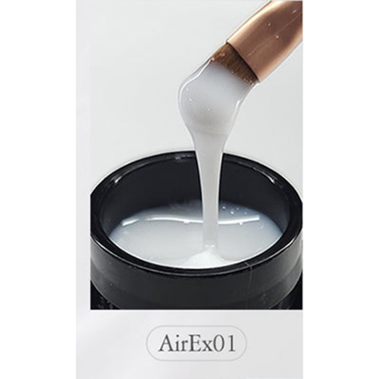 VIEWGEL AIREX Syrup Color Gel AirEX01 - Products