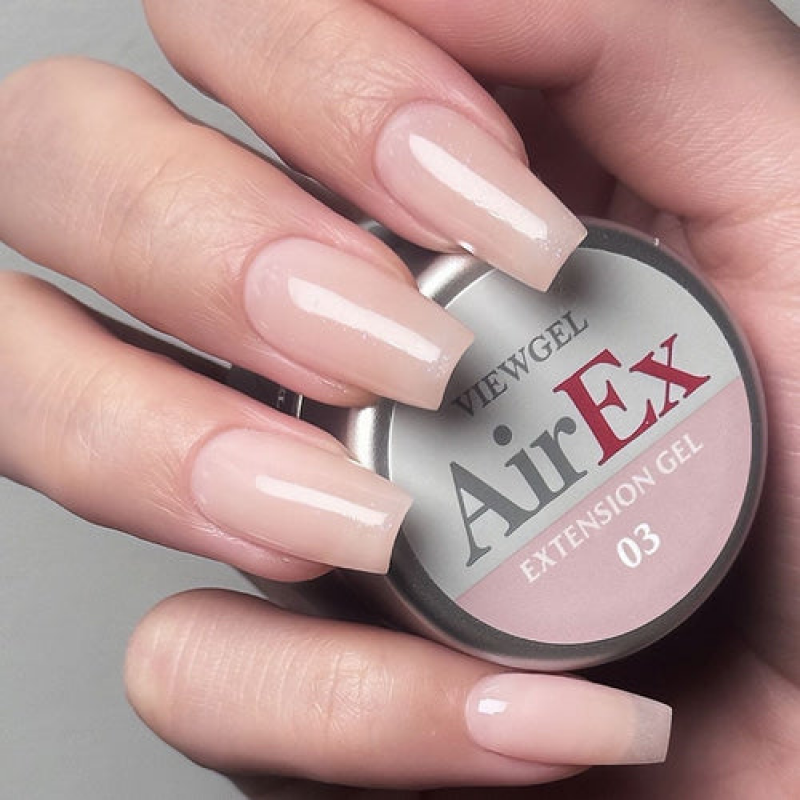 VIEWGEL AIREX Syrup Color Gel AirEX02 - Products
