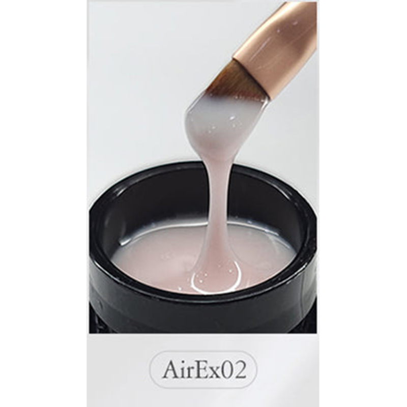 VIEWGEL AIREX Syrup Color Gel AirEX02 - Products