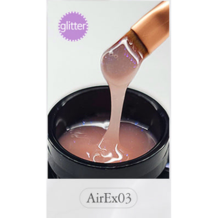 VIEWGEL AIREX Syrup Color Gel AirEX03 - Gel