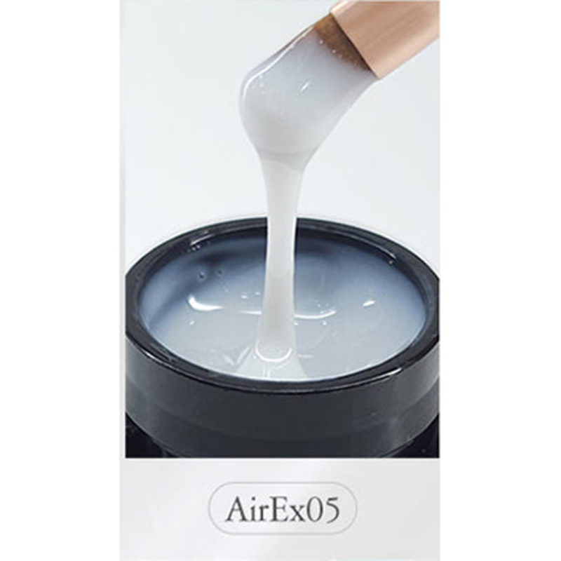 VIEWGEL AIREX Syrup Color Gel AirEX05 - Products