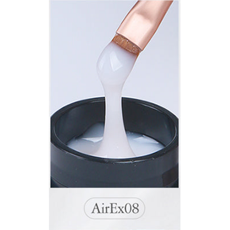 VIEWGEL AIREX Syrup Color Gel AirEX08 - Products